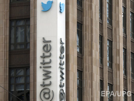 Walt Disney может приобрести Twitter