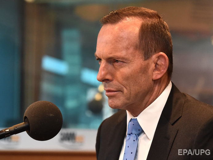 Экс-премьер Австралии призвал Россию признать свою причастность к катастрофе MH17