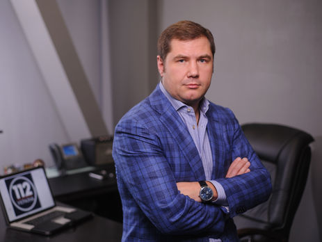 Андрей Подщипков накануне сообщил, что в прошлом году вел переговоры с Александром Онищенко о продаже телеканала
