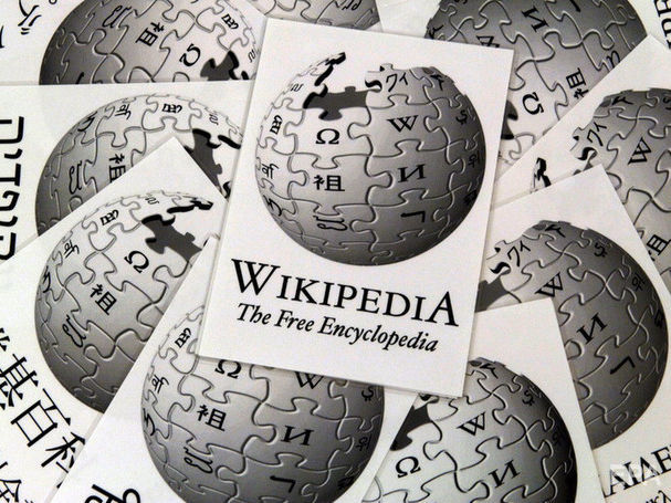 "Вікіпедія" змінила написання столиці України з Kiev на Kyiv