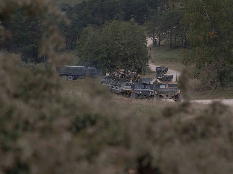 Росія зірвала інспекцію ОБСЄ в Шумах – Резніков