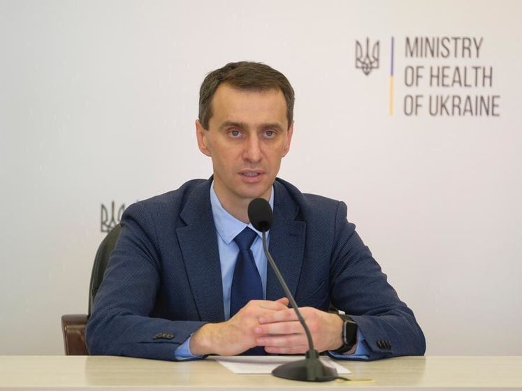 Минздрав призвал украинцев не злоупотреблять антибиотиками
