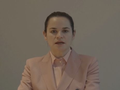 Тихановская выступила в Совете ООН по правам человека. Представители Беларуси, РФ, Китая и Венесуэлы потребовали остановить ее выступление