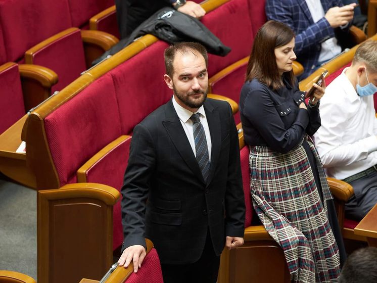 Нардеп Юрченко не з'явився в суд щодо обрання йому запобіжного заходу