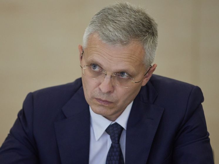 Голова Черкаської ОДА Сергійчук повідомив, що на розвиток області Рада виділила 154 млн грн