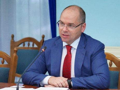 Минздрав Украины утвердил новый протокол лечения больных с COVID-19