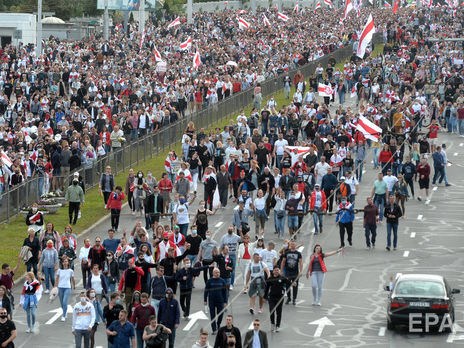 Польша рассматривает возможность введения санкций против Беларуси