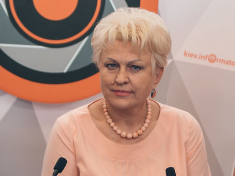 Водная политика в Украине неэффективна – эксперт