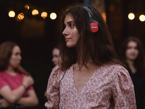 Jerry Heil призналась, что любит подслушивать