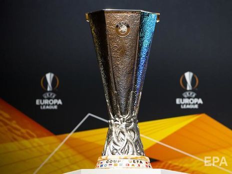 Определились соперники украинских клубов в Лиге Европы в случае их выхода в плей-офф квалификации