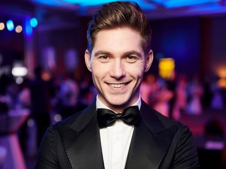 Остапчук заявил, что вылечился от COVID-19