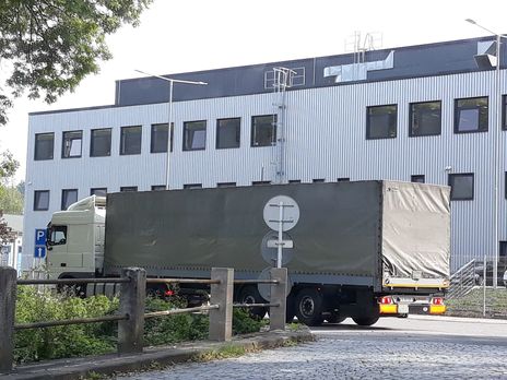 Продавал ли чешский завод Беларуси светошумовые гранаты? Расследование “Радио Свобода”