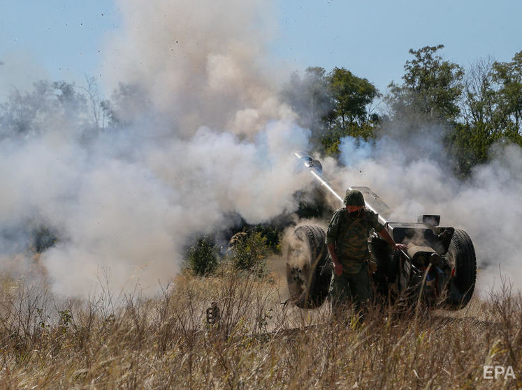 Бойовики на Донбасі готують провокації поблизу Шумів – ЗМІ