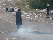 Затримали підозрюваного в нападі на Балуха, хасиди пішли з українського кордону. Головне за день