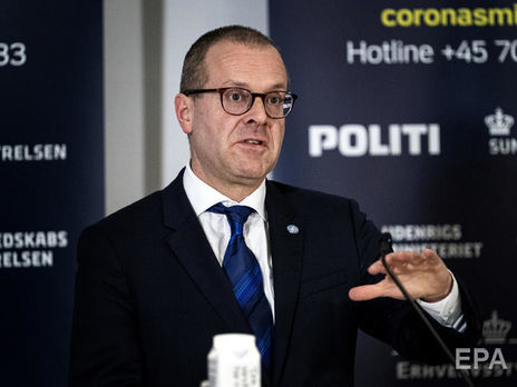 В ВОЗ обеспокоены ростом случаев COVID-19 в Европе