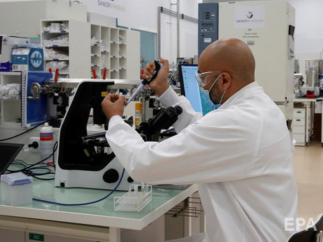 Еврокомиссия подписала второй контракт на поставку вакцины от COVID-19