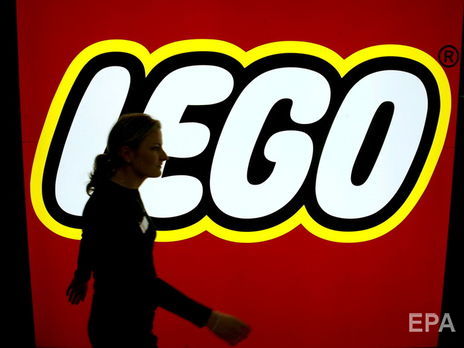 Lego хоче позбутися пластику до 2025 року