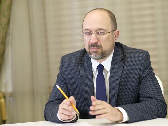 НКРЕКП та "Укренерго" мають забезпечувати виплати за "зелену" електроенергію – Шмигаль