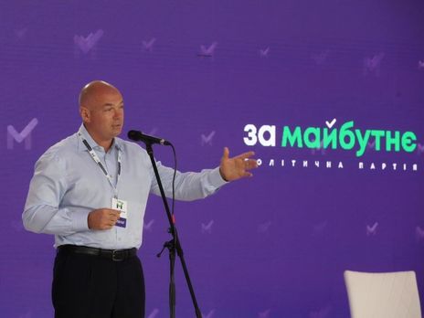 У списках партії 