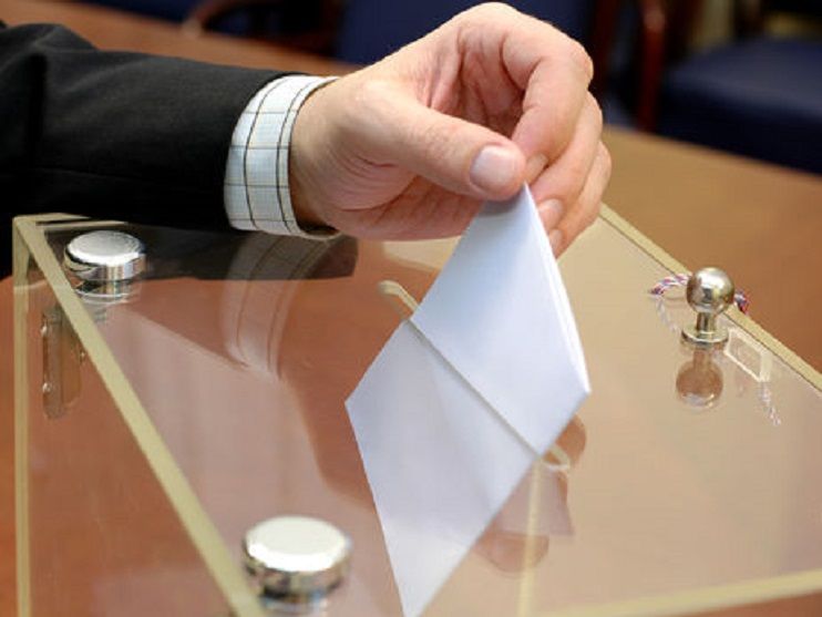 Обеспечить полную безопасность местных выборов на прифронтовых территориях Донбасса невозможно – ЦИК Украины