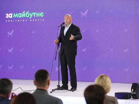 Нардеп Палица: Кредиторы запретили Украине снижать налоги