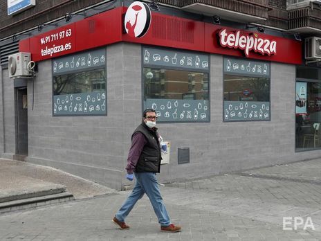 Закрывают парки и сады. В Мадриде вернулись к карантину из-за роста заболеваемости COVID-19