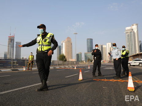 Коронавірусом у світі заразилося понад 30,4 млн осіб