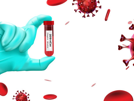 В Молдове третий день подряд фиксируют рекорд по заболевшим COVID-19