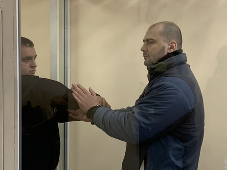 ЄСПЛ визнав порушення під час затримання в Україні одеського 