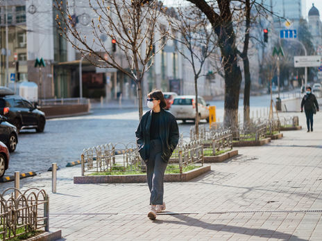 За сутки в Украине выявлено почти 3 тыс. новых случаев COVID-19