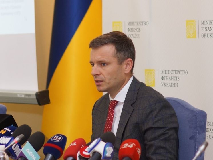 Глава Мінфіну оцінив імовірність дефолту в Україні