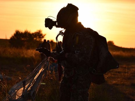 Боевики за прошедшие сутки дважды нарушили перемирие – штаб ООС