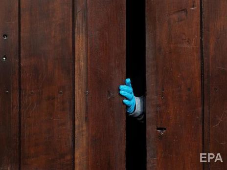 В Україні зросла кількість регіонів, не готових до послаблення карантину