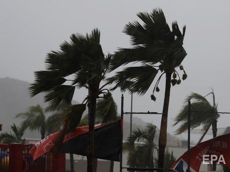 В Атлантиці триває сезон ураганів