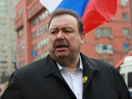 Восстание должно наступать стремительно и решительно, не давая противнику опомниться – Геннадий Гудков о Беларуси