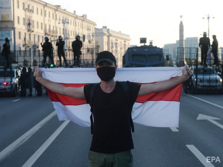 На протестах в Беларуси задержано более 230 человек &ndash; правозащитники