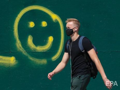 За добу в Україні зафіксовано 2675 нових випадків COVID-19