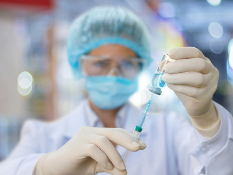 Трамп ожидает, что каждый американец получит доступ к вакцине от COVID-19 к апрелю