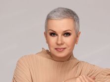 "Спросил: "Ты умрешь?". Мазур рассказала, как впервые поговорила с сыном о раке