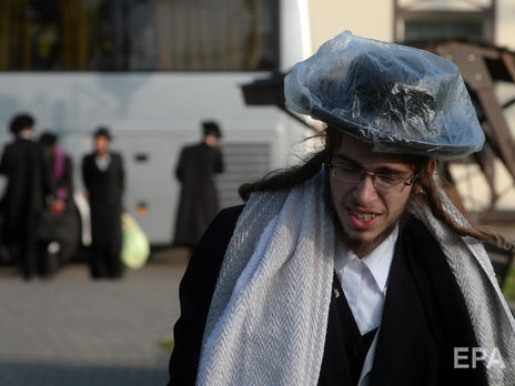 Пункт пропуска 