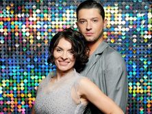 Мейхер прокомментировала отношения с Константином Меладзе