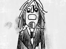 Crazy Train. Осборн выпустил анимационный клип на трек 40-летней давности. Видео