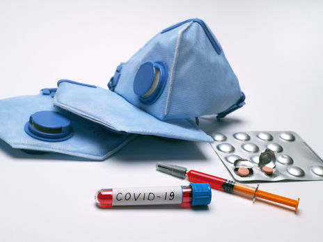 У російських аптеках почали продавати препарат проти COVID-19 