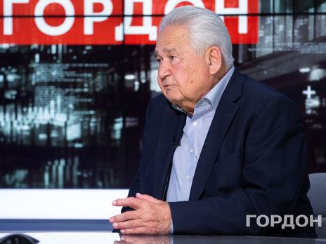 Фокин предложил создать на Донбассе временное правительство