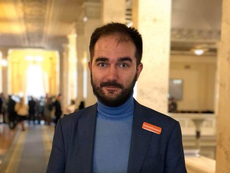 Засідання суду у справі нардепа Юрченка перенесли в закритий режим