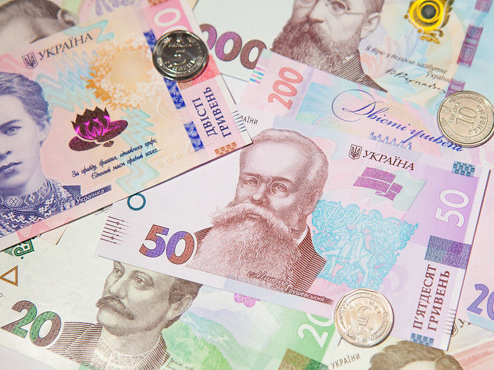 У серпні вкладникам неплатоспроможних банків України видали 26,6 млн грн виплат