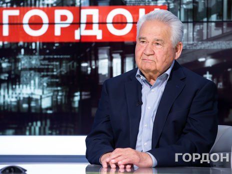 Фокин не исключил, что через месяц покинет ТКГ