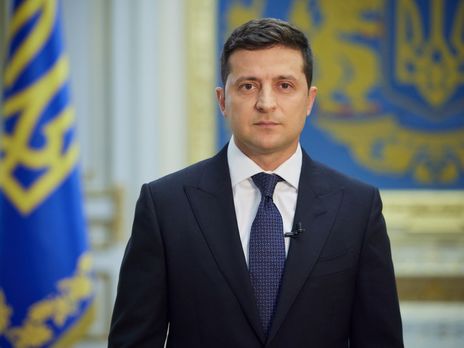 Зеленський в ООН: Окупація Криму та агресія РФ на Донбасі схожі на спробу повернутися до поділу сфер впливу у світі