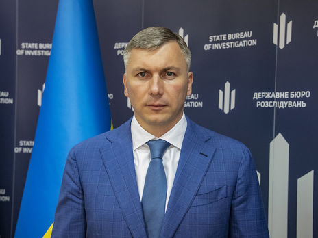 Сухачев стал временным руководителем ГБР