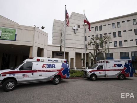 Кількість осіб, які заразилися коронавірусом, у світі перевищила 31 млн